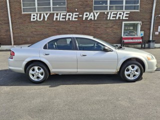 Image for 2004 Dodge Stratus SXT ID: 7408444