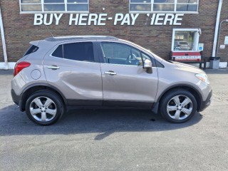 Image for 2014 Buick Enclave  ID: 7413286