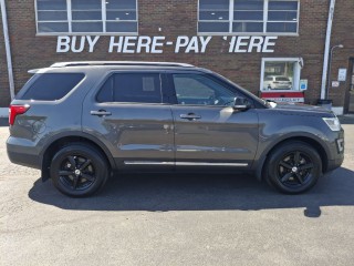 Image for 2017 Ford Explorer XLT ID: 7417855