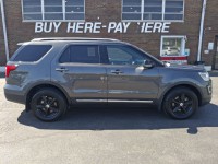 Image for 2017 Ford Explorer XLT ID: 7417855