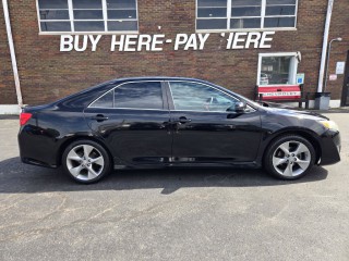 Image for 2014 Toyota Camry L ID: 7450839