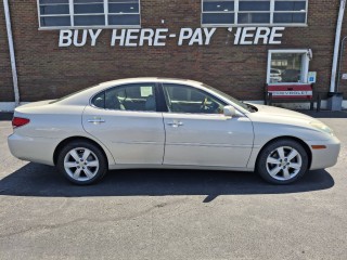 Image for 2005 Lexus ES 330 ID: 7450940