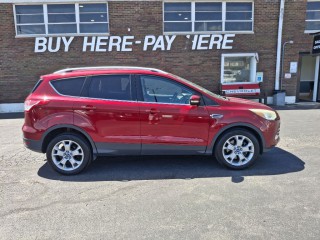 Image for 2014 Ford Escape Titanium ID: 7482884
