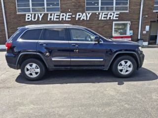 Image for 2012 Jeep Grand Cherokee Laredo ID: 7482890