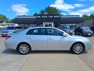 Image for 2006 Toyota Avalon XL ID: 7488703