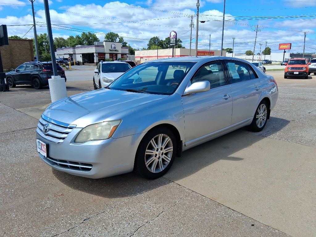 2006 Toyota Avalon Image 3