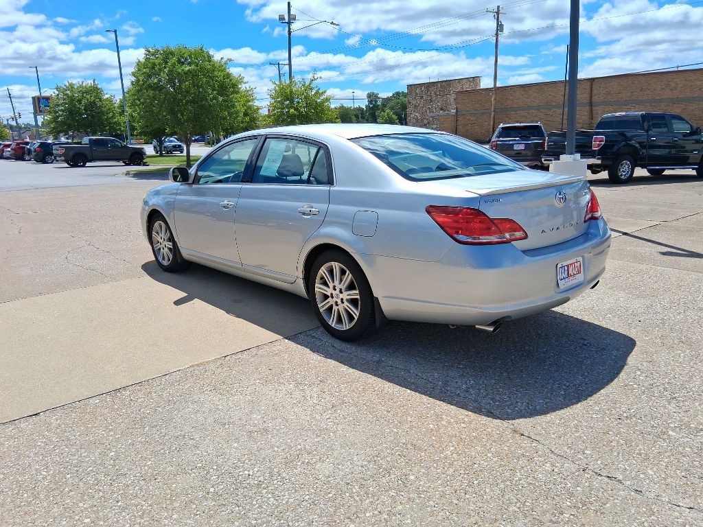 2006 Toyota Avalon Image 6