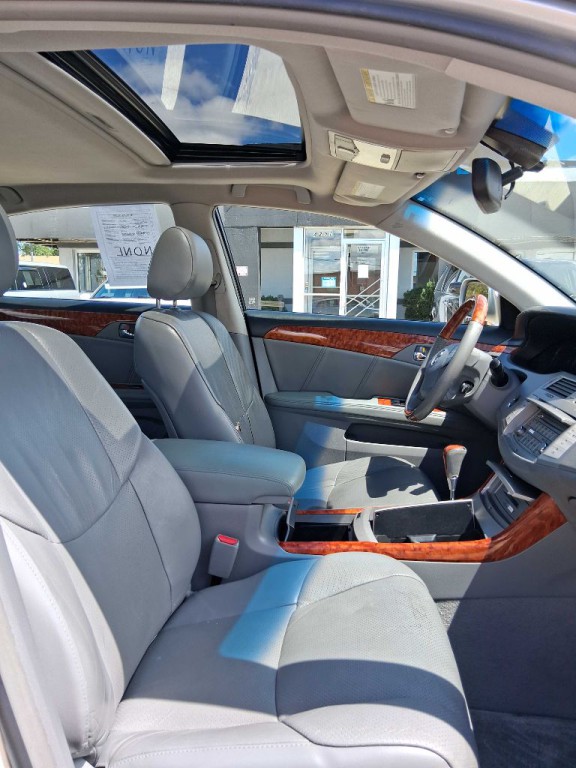 2006 Toyota Avalon Image 8
