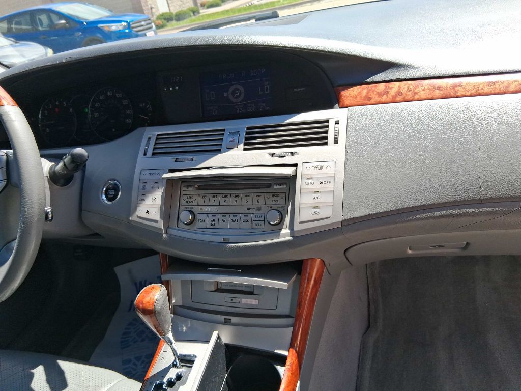2006 Toyota Avalon Image 9