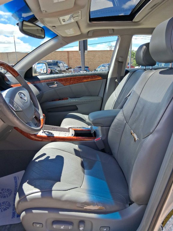 2006 Toyota Avalon Image 11
