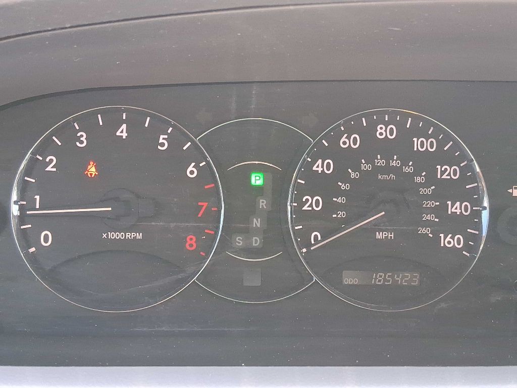 2006 Toyota Avalon Image 12