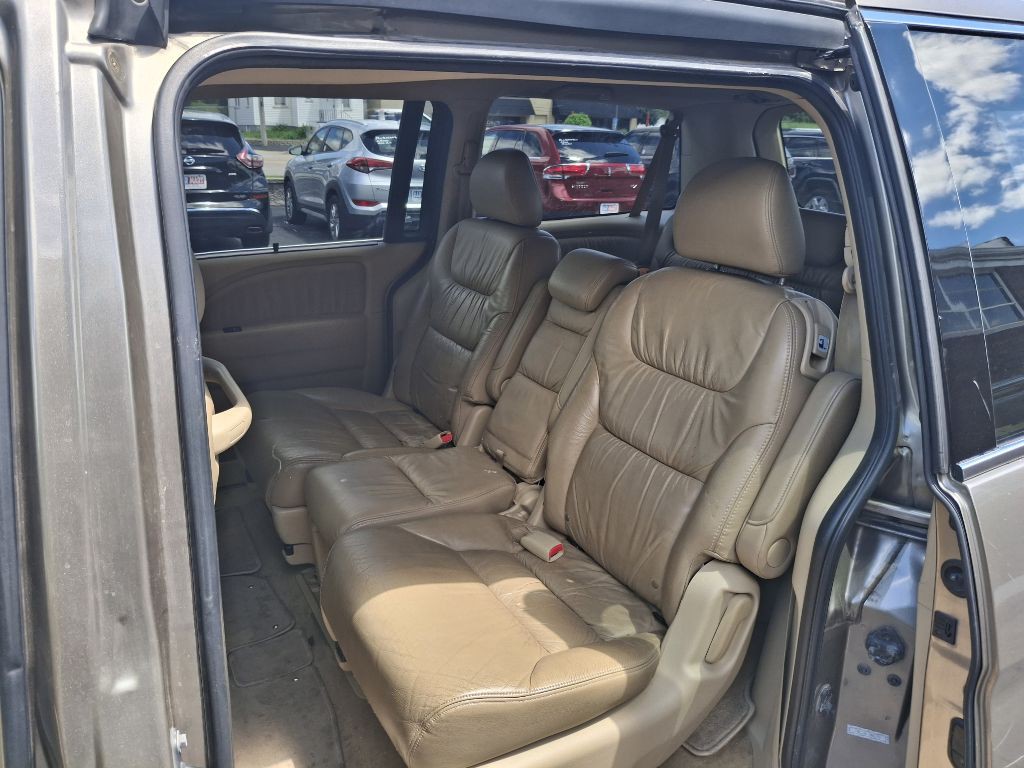 2008 Honda Odyssey Image 6