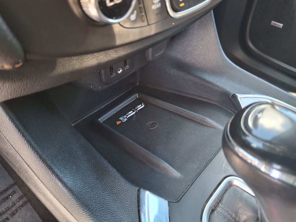 2018 Chevrolet Traverse Image 11