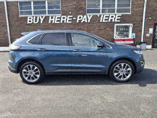 Image for 2016 Ford Edge Titanium ID: 7497274