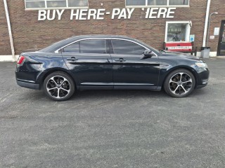Image for 2014 Ford Taurus SEL ID: 7498132