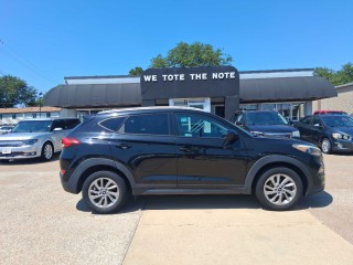 Image for 2016 Hyundai Tucson Limited ID: 7505566