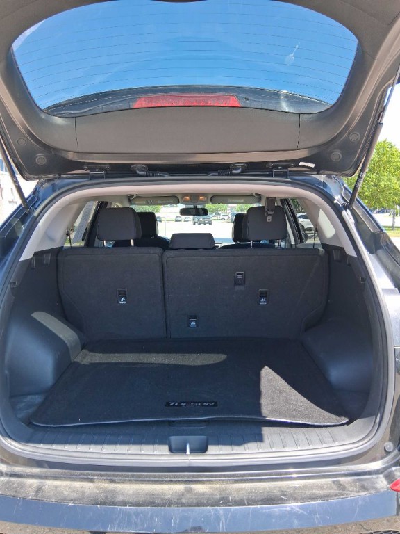 2016 Hyundai Tucson Image 7