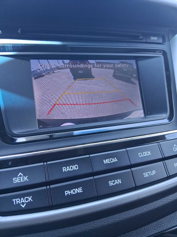 2016 Hyundai Tucson Image 14