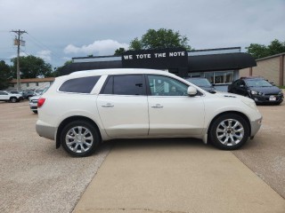 Image for 2011 Buick Enclave CXL ID: 7506004