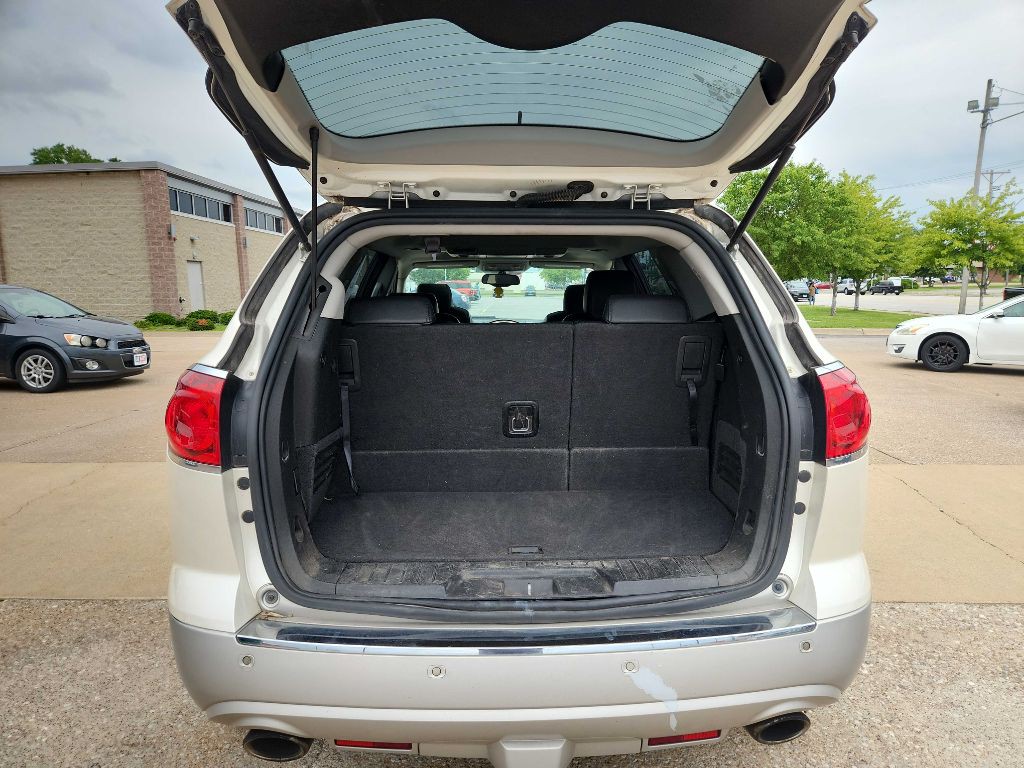2011 Buick Enclave Image 7