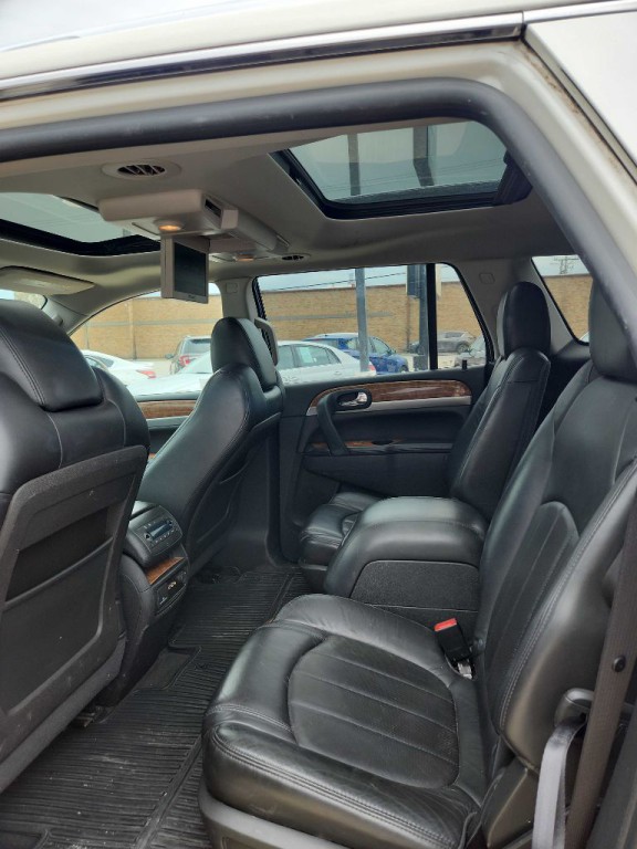 2011 Buick Enclave Image 13