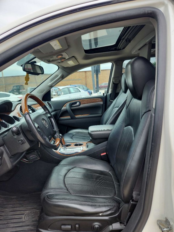 2011 Buick Enclave Image 14