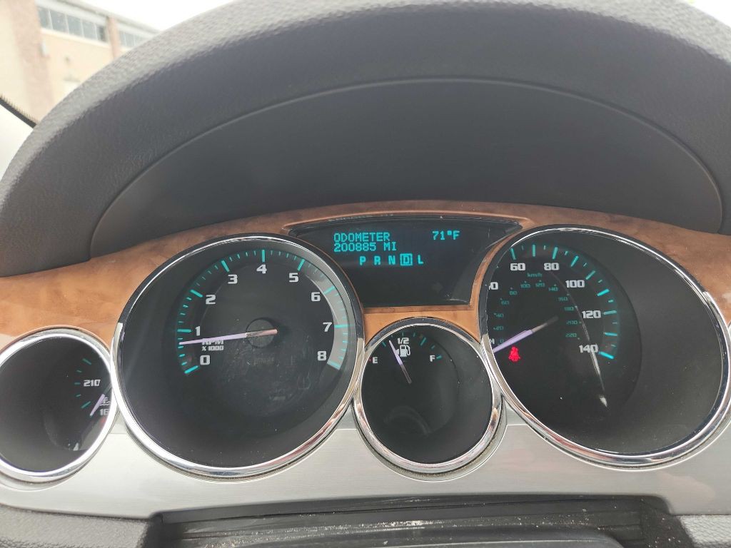 2011 Buick Enclave Image 15