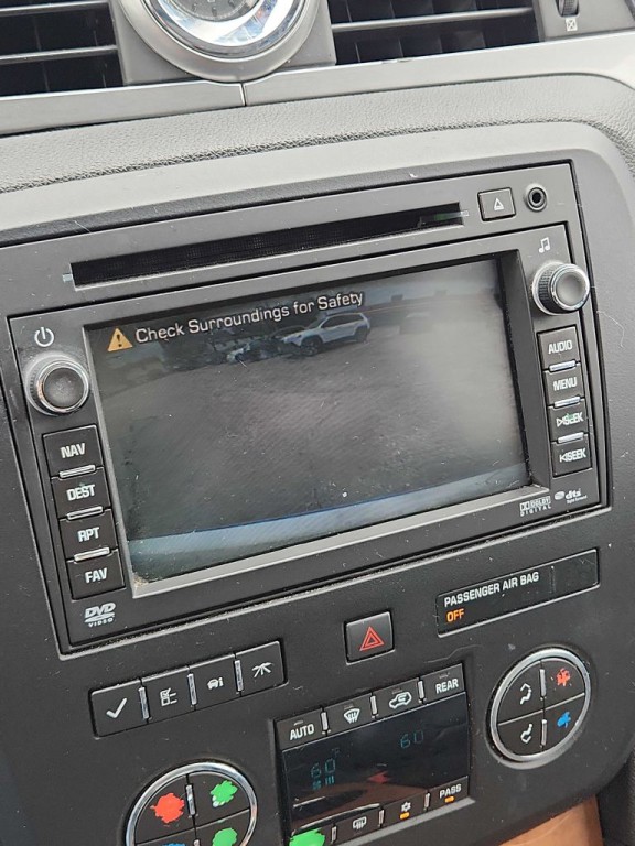 2011 Buick Enclave Image 16