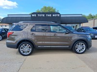 Image for 2016 Ford Explorer XLT ID: 7506035