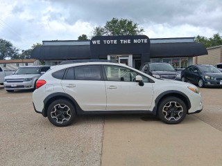 Image for 2014 Subaru Crosstrek 2.0 PREMIUM ID: 7506039
