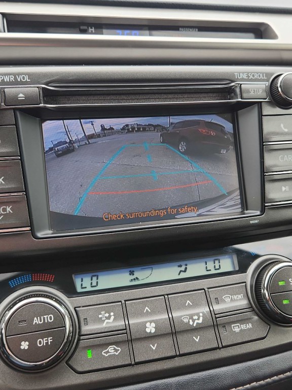2013 Toyota Rav4 Image 14