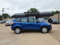 Image for 2018 Ford Escape S ID: 7506350