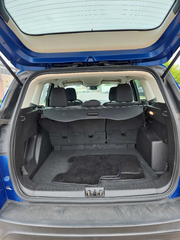 2018 Ford Escape Image 7