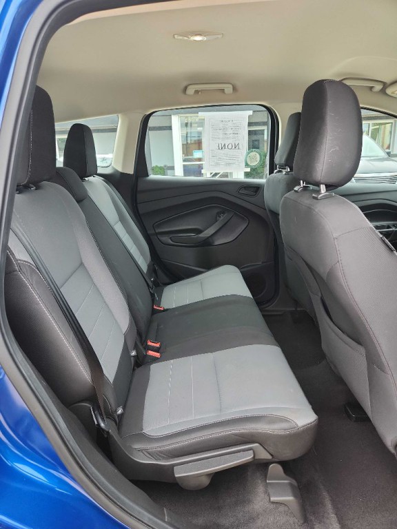 2018 Ford Escape Image 8
