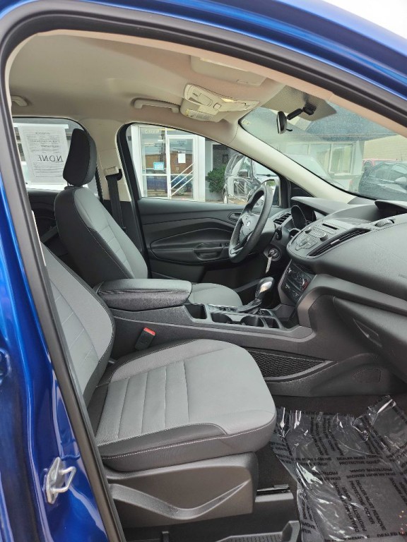 2018 Ford Escape Image 9