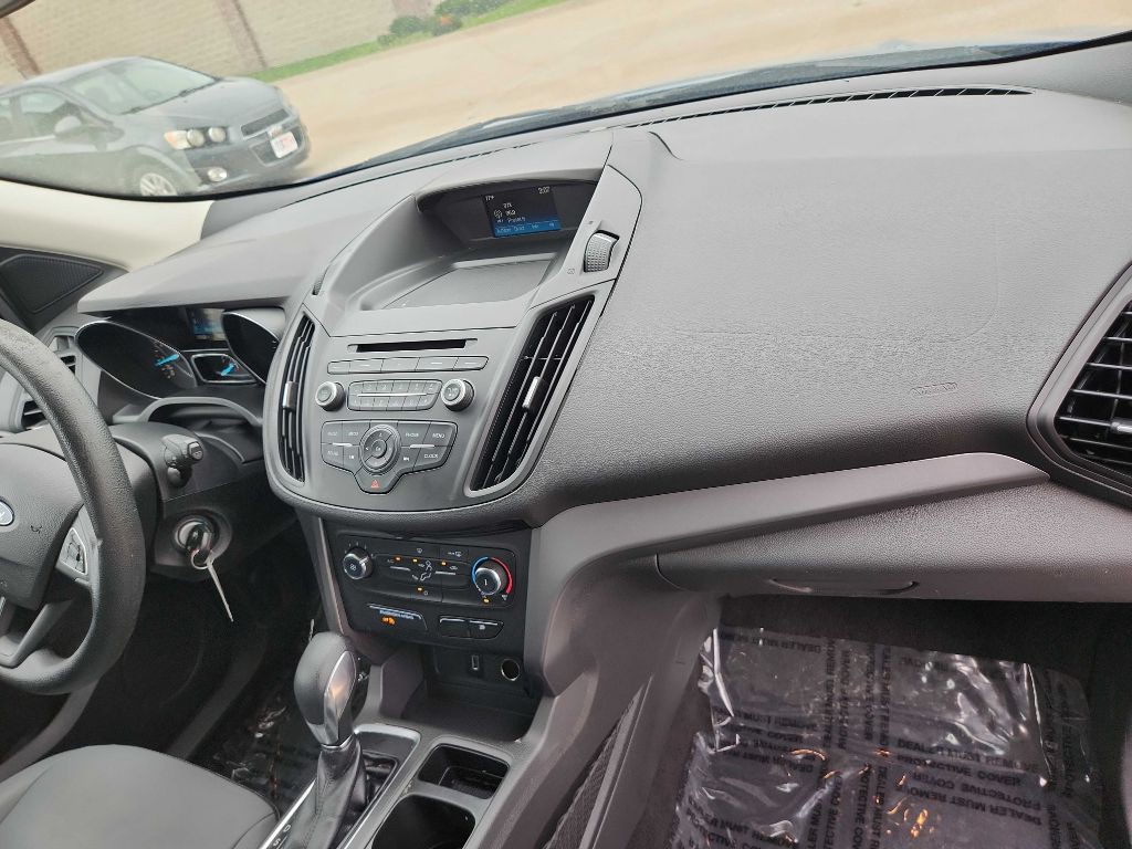2018 Ford Escape Image 10