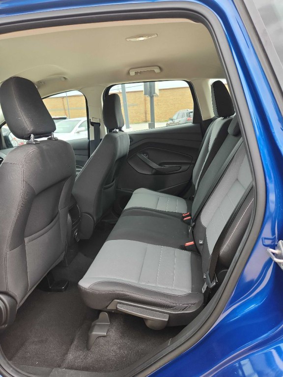 2018 Ford Escape Image 11