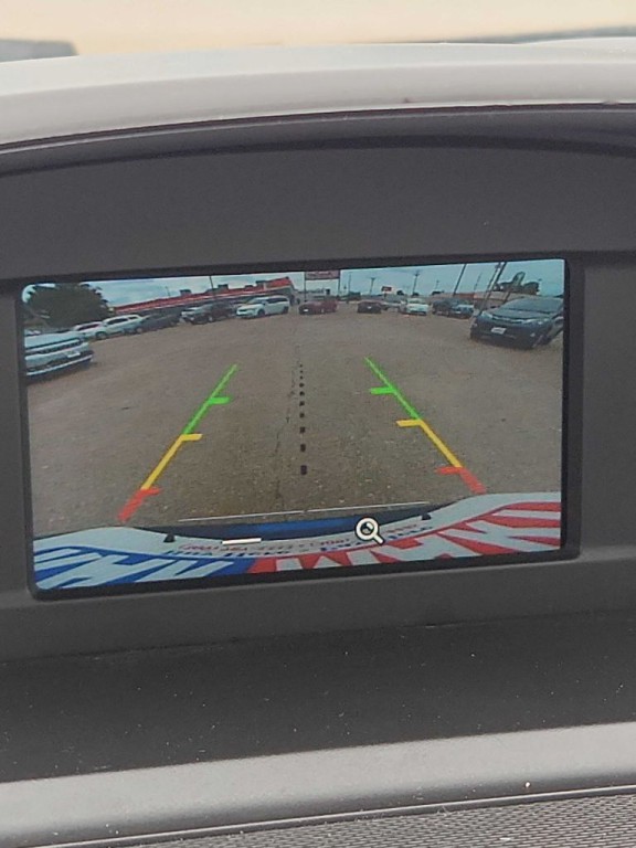 2018 Ford Escape Image 13