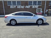 Image for 2013 Toyota Avalon BASE ID: 7514056