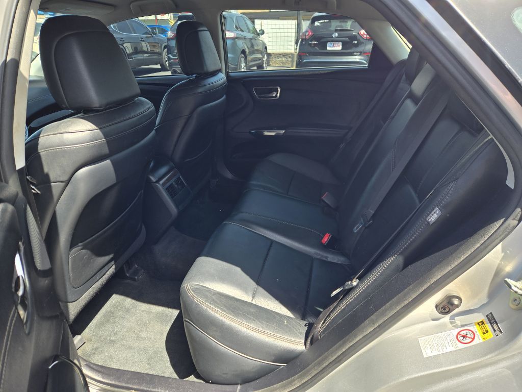 2013 Toyota Avalon Image 9