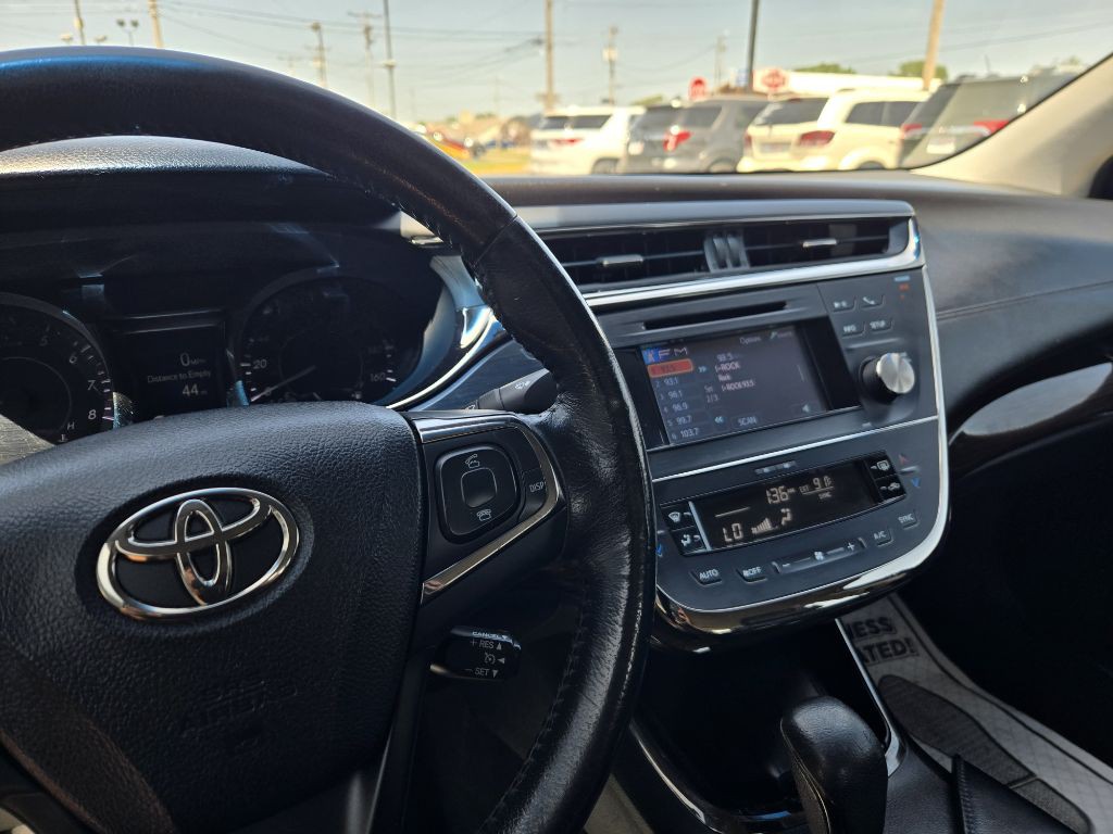 2013 Toyota Avalon Image 14