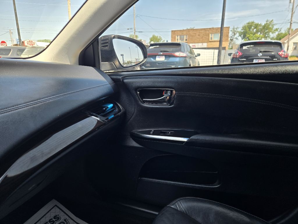 2013 Toyota Avalon Image 17