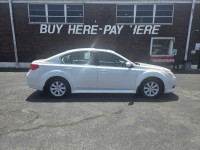 Image for 2012 Subaru Legacy 2.5I PREMIUM ID: 7514470