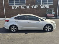 Image for 2018 Kia Forte LX ID: 7515491
