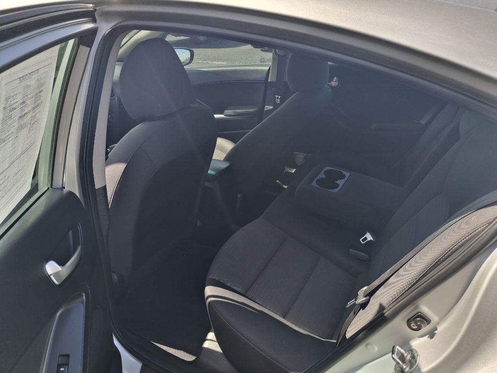 2018 Kia Forte Image 10