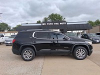 Image for 2018 GMC Acadia SLE ID: 7519443