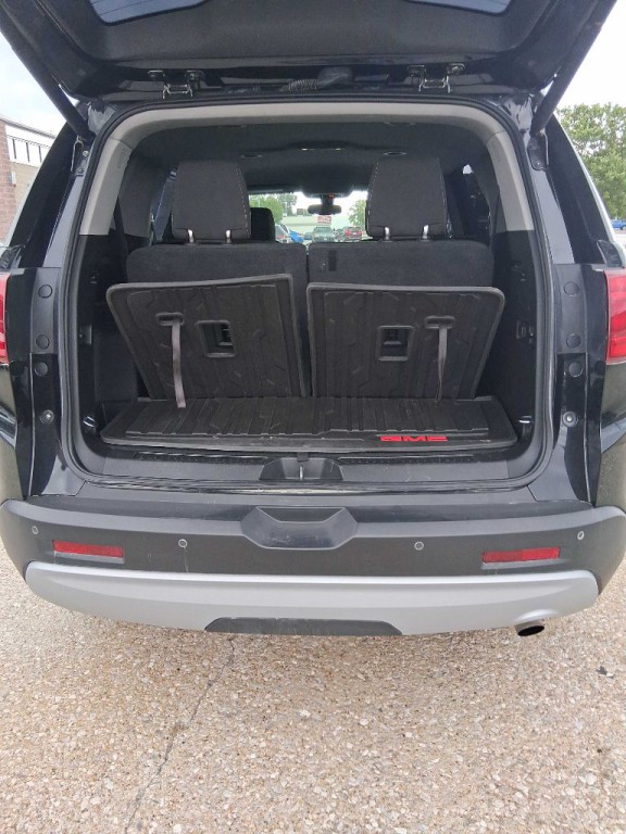 2018 GMC Acadia Image 7