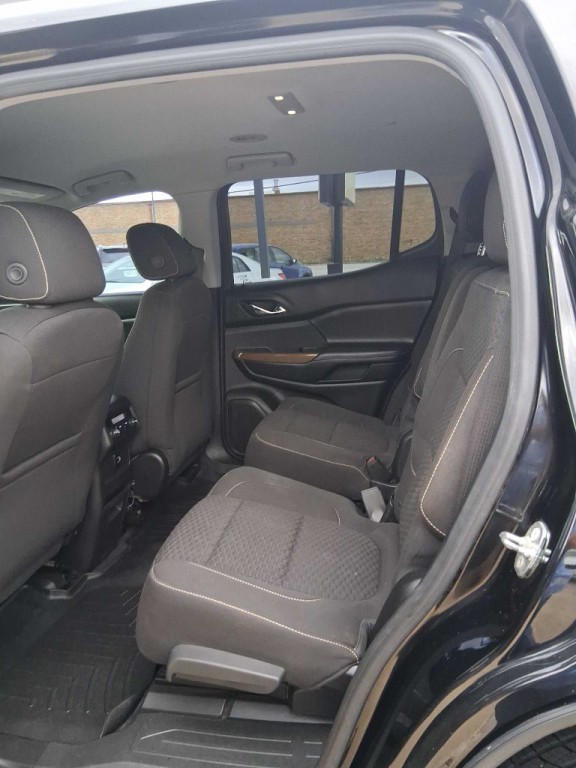 2018 GMC Acadia Image 13