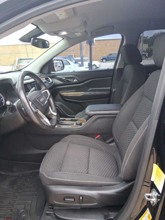 2018 GMC Acadia Image 14