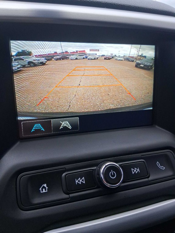 2018 GMC Acadia Image 16